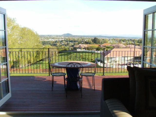 Falls Chateau Taupo Oda fotoğraf