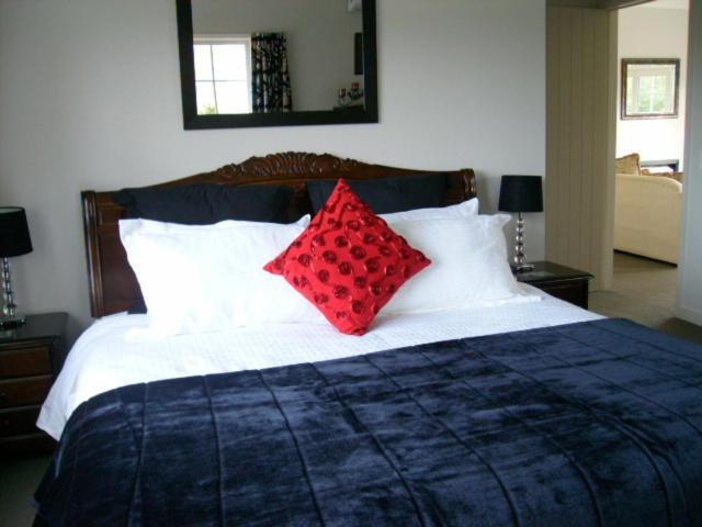 Falls Chateau Taupo Oda fotoğraf